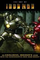 Couverture The Art of Iron Man