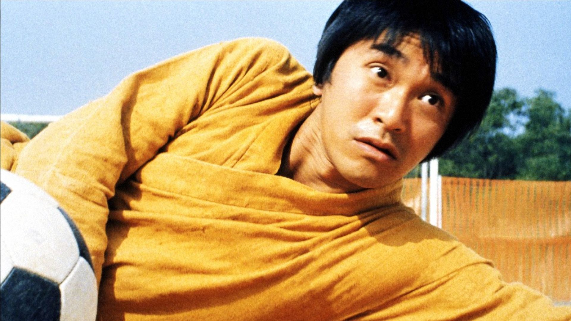 Shaolin Soccer Le Film Complet En Français www.senscritique.com
