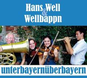 unterbayernüberbayern (Live)