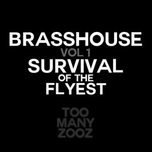 Brasshouse, Volume 1: Survival of the Flyest (EP)