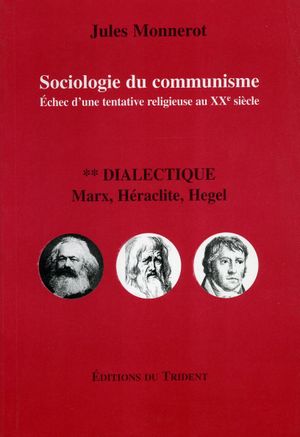 Sociologie du communisme