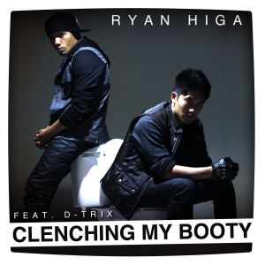 Clenching My Booty (Single)