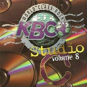 KBCO Studio C, Volume 8 (Live)