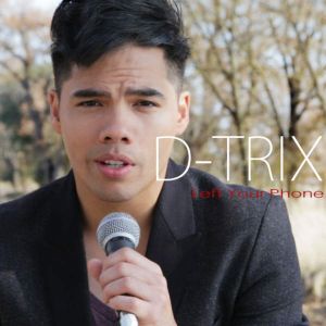 Left Your Phone (Single)