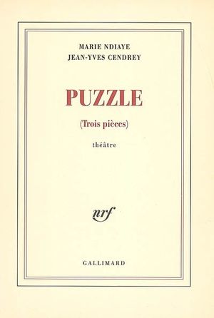 Puzzle trois pièces