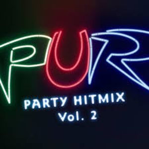 Party Hit Mix (karaoke version)