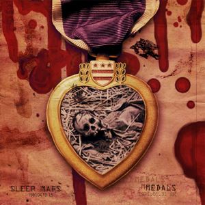 Medals (EP)