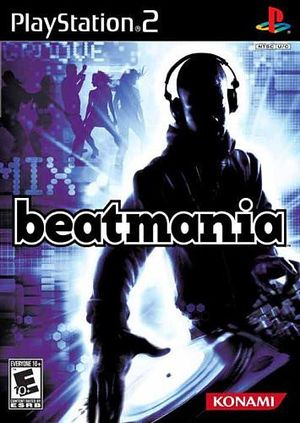 BeatMania (US)