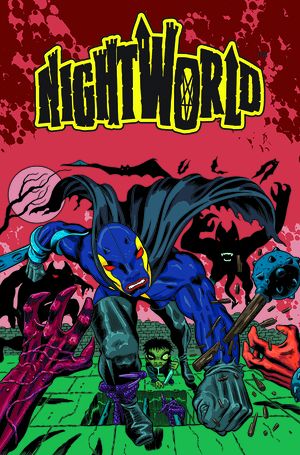 Nightworld