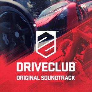 Driveclub Original Soundtrack (OST)