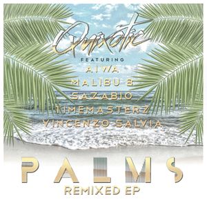 Palms (Malibu B remix)