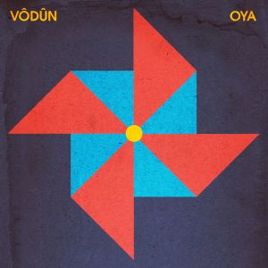 Oya (Single)