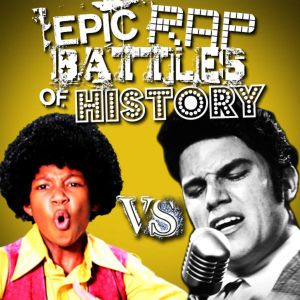 Michael Jackson vs Elvis Presley