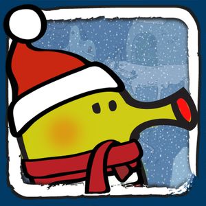 Doodle Jump: Christmas Special