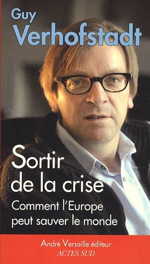 Sortir de la crise