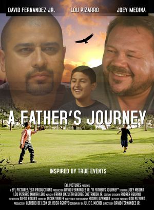 A Father's Journey