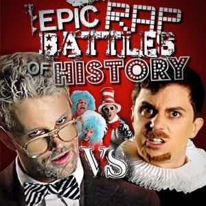 Epic Rap Battles of History 12: Dr. Seuss vs William Shakespeare (Single)