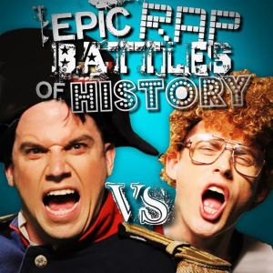 Epic Rap Battles of History 9: Napoleon vs Napoleon (Single)