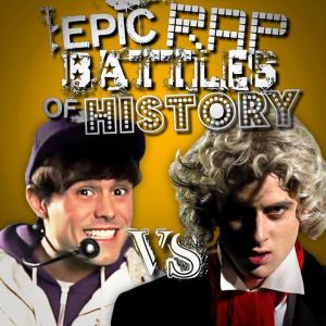 Epic Rap Battles of History 6: Bieber vs Beethoven (Single)