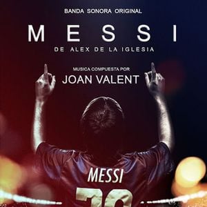 Messi (OST)