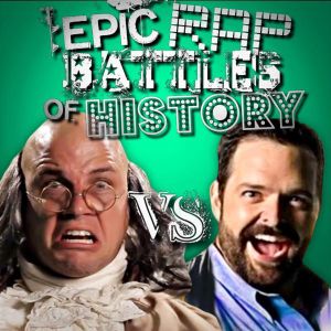 Epic Rap Battles of History 10: Billy Mays vs. Ben Franklin (Single)
