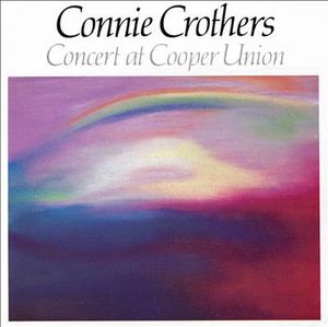 Concert at Cooper Union