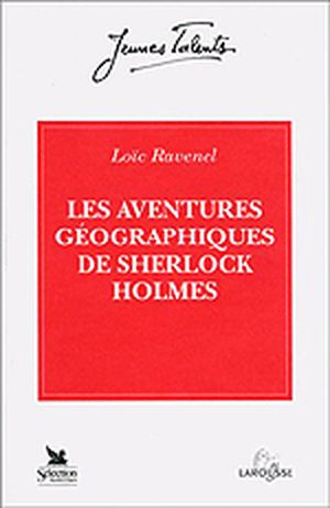 Les aventures géographiques de Sherlock Holmes