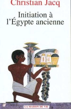 Initiation à l'égyptologie