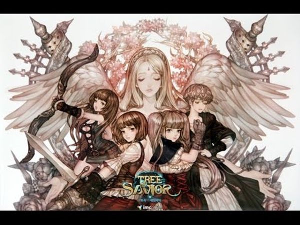 Tree of Savior