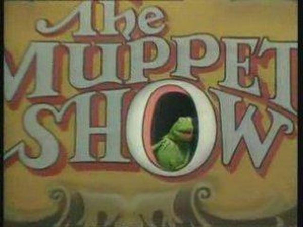 Le Muppet Show