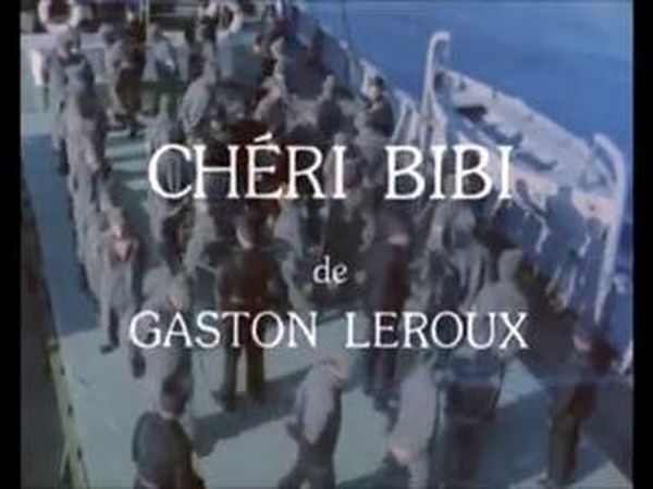 Chéri-Bibi