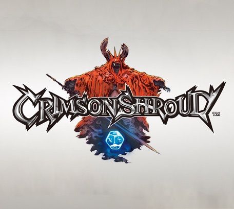 crimson shroud cia