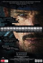 Affiche Predestination Affiche Predestination