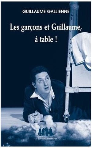 Les Garçons et Guillaume, à table !