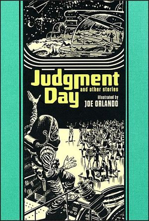 Judgment Day And Other Stories