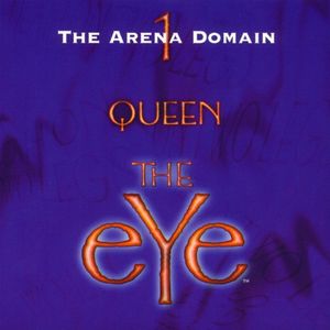 The Eye (OST)