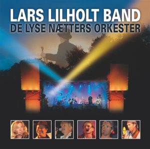 De lyse nætters orkester (Live)