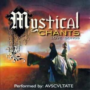 Mystical Chants - Love Songs