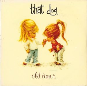 Old Timer (Single)