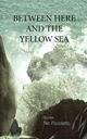 Couverture Between Here and the Yellow Sea