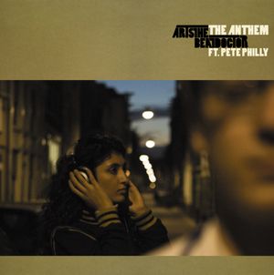 The Anthem (Single)