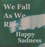 Pochette We Fall as We Rise (Single)