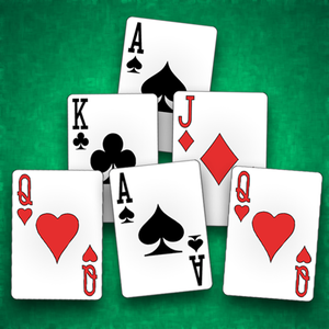 Pyramid Solitaire