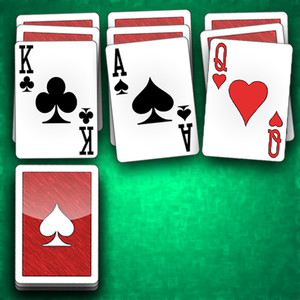 Spider Solitaire