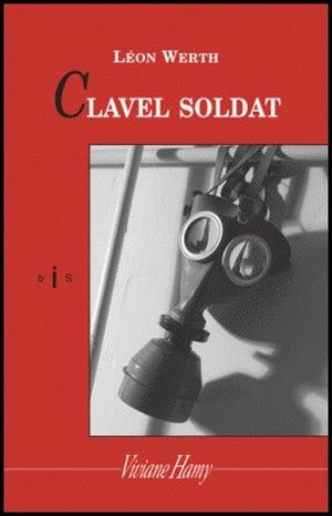 Clavel soldat