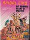 Dix femmes avant de mourir - Anibal Cinq, tome 1