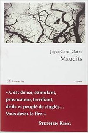 Maudits