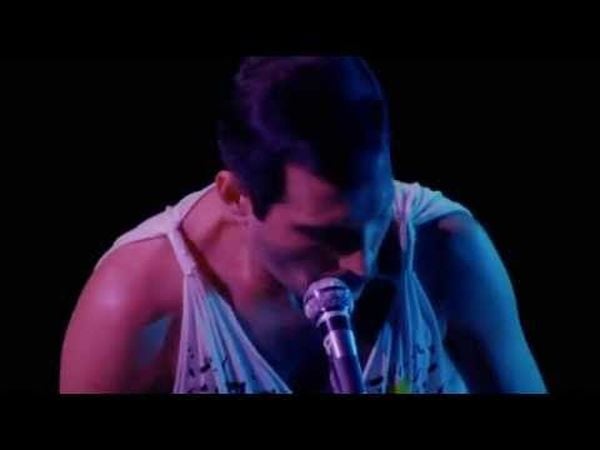 Hungarian Rhapsody: Queen Live in Budapest