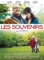 Affiche Les Souvenirs