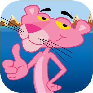 Pink Panther's Epic Adventure